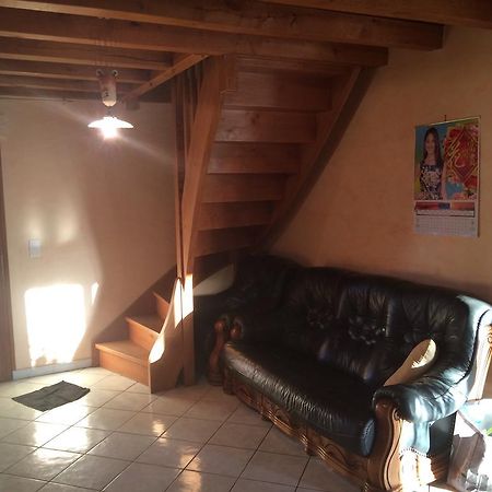 Une Petite Pause Bosjean エクステリア 写真